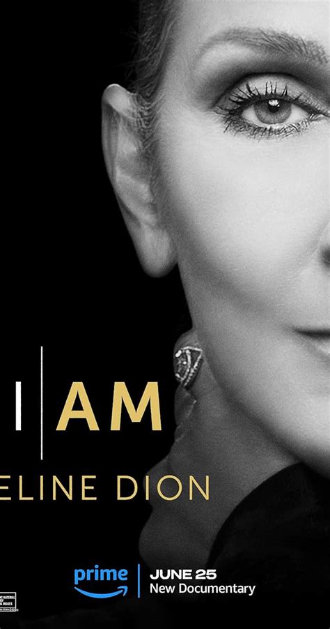 i am celine dion showtimes